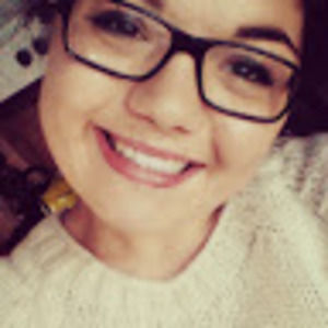 Meet your Posher, Martyna